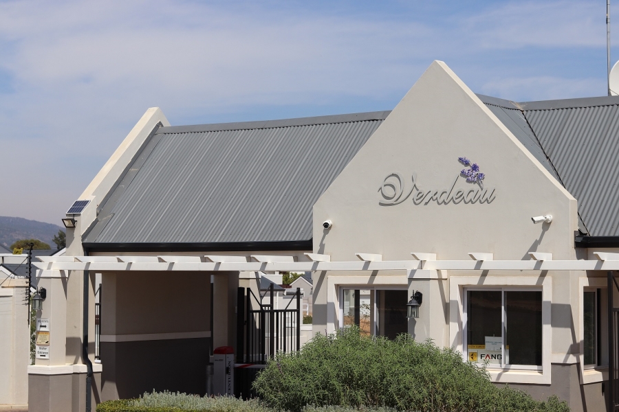 0 Bedroom Property for Sale in Wellington Central Western Cape